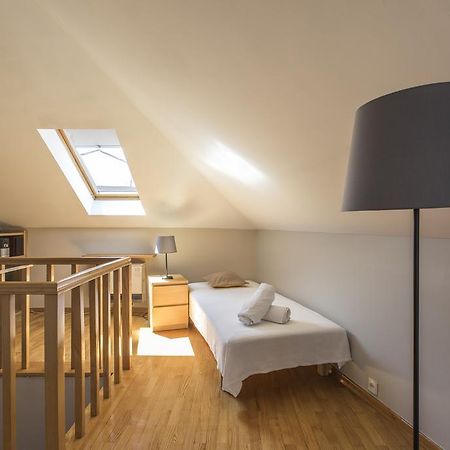 Apartament Amber Krasków Eksteriør bilde
