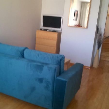 Apartament Amber Krasków Eksteriør bilde